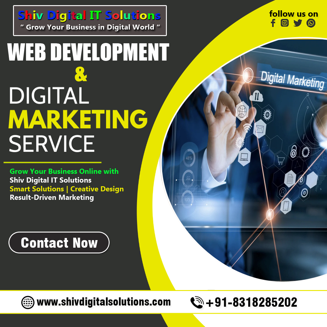 Search Engine Optimization Service in Bahraich